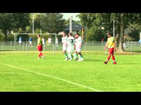 De Weide B1 - FVC      08-09-2012