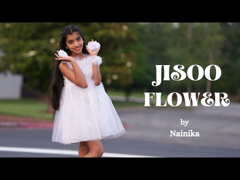 Jisoo Flower | Nainika