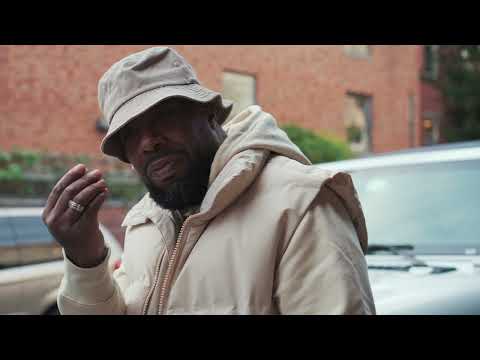 Money Stacks - The Real Blow (Official Video)