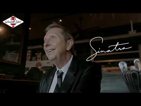 Promotional video thumbnail 2 for Sinatra Tribute-Doing it My Way