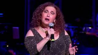 Melissa Manchester Performs with the LAJS - January 29, 2017