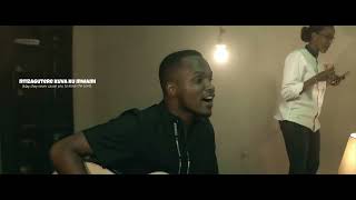Elie Bahati - UKO NGUSABIRA (Feat. Fabrice IntareBatinya)