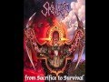 Skinless - From Sacrifice to Survival 