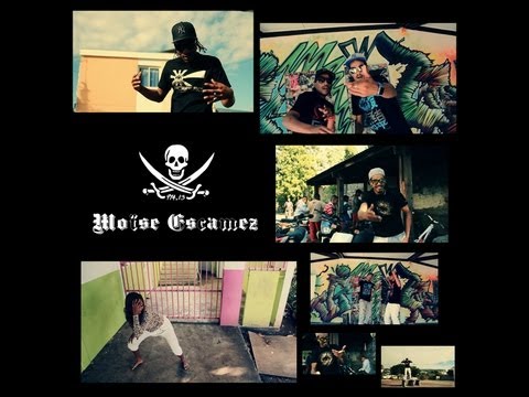 Balto ek Rolian - Gazé Nou Lé