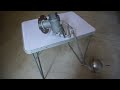316 Stainless Steel Flanged Float Valve DN65 DN80 DN100 Sizes