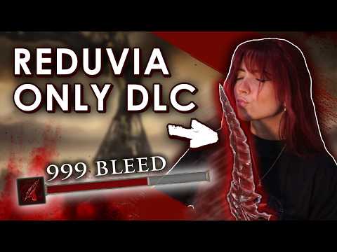 The most UNDERRATED weapon in Elden Ring