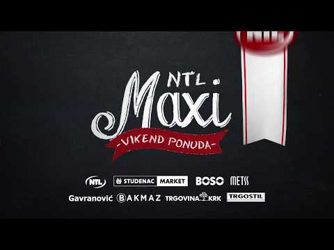 MAXI VIKEND PONUDA 05-08.03.2020.