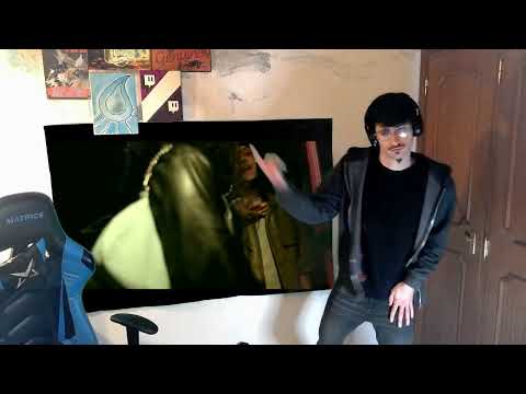 Ricks Reacts ACHERO x ZOO - SINAIS