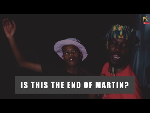 DONE AND DUSTED EPISODE 5 [ IS IT THE END OF MARTIN😢?]