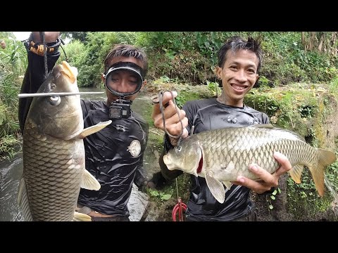 SE03EP139 Part 2 - Ang PAGBABALIK ng API! at ang MAKASAY-SAYANG BRIEF na PULA | San Pablo CIty, Lag