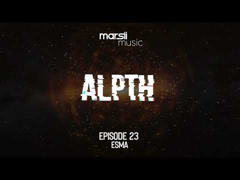 MARSII - ALPTH / A LITTLE (progressive) TRIP TO HEAVEN PART 23