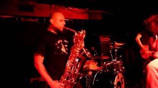 Zu - Ostia (Live in Copenhagen, May 27th, 2010)