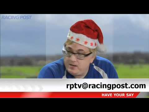 Race tipping: Couch - Christmas Hurdle