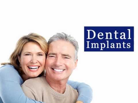 Jose Alonso DDS Dental Implants Dominican Republic