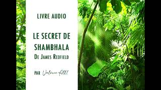 ⁕ LE SECRET DE SHAMBHALA La 11ème Prophétie Révélée de James Redfield ⁕ LIVRE AU