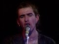 NEW MODEL ARMY -   Live At The Marquee 21/4/1985