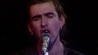 NEW MODEL ARMY -   Live At The Marquee 21/4/1985
