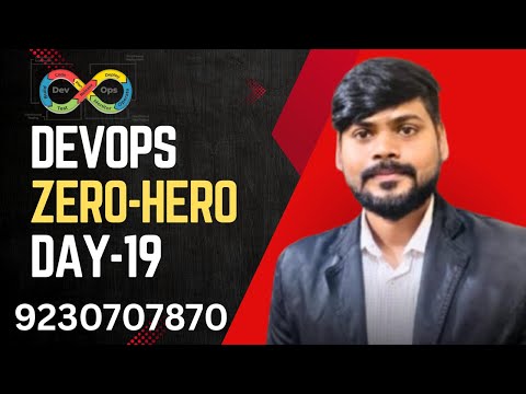 DEVOPS ZERO TO HERO COURSE IN HINDI || DEVOPS ZERO TO HERO DAY-19 #devopsengineering #linux