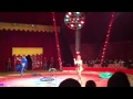 Quick Change By Krai Gina At Circus Safari