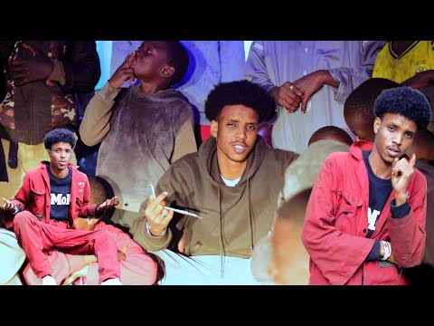 ABDIHAKIIN ALI RAYDAA | WAKHTIGA II HIIL XUMAA | Part 1 official music video 2023