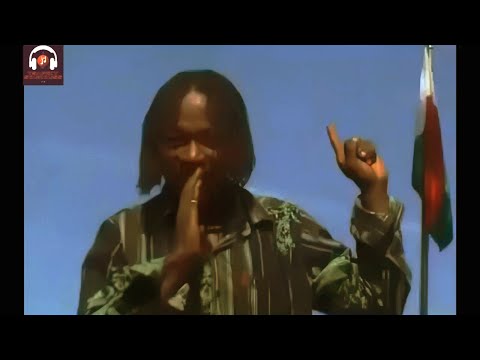 Befila & Bedona - Liandambo