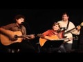 Jackie Frost Group: One Monkey (by: Gillian Welch)