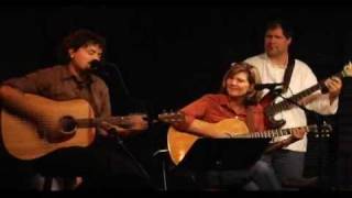 Jackie Frost Group: One Monkey (by: Gillian Welch)