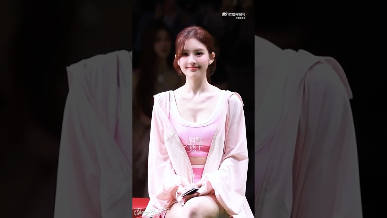 [29.03.26] When our eyes meet 🥰  MOUTION BRAND ACTIVITIES #shorts #shortvideo