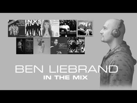 Ben Liebrand Minimix 15-01-2021 - Do It Anyway You Wanna