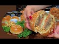 THE SUSU WAY Best Way To Make Cheeseburger