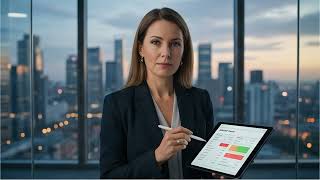 Why Your Board Ignores Your Dashboards (And How to Fix It)