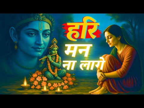 Krishna Within and Kabir Bhajans