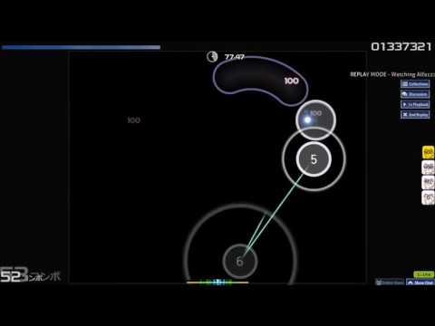osu! | Tech N9ne - Worldwide Choppers [Gangsta] 6.35* | Pass