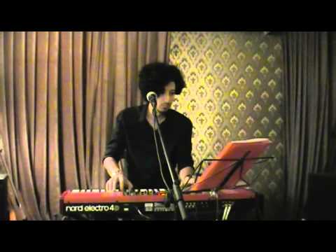 Alexey Vinogradov - Life on Mars