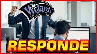 Lo de WotC vs. el sindicato… ¡ES SALVAJE!