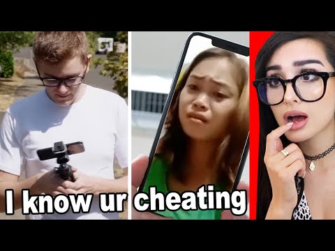 The Most Jealous Girlfriend