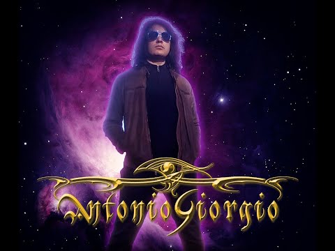 Antonio Giorgio - "The Story So Far - Part III : The Albums"