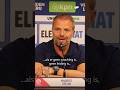 Maurice Steijn: ‘Waar moet je dan beginnen?’ #ajax