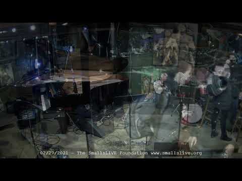 Melissa Aldana Quartet - 2/27/2021