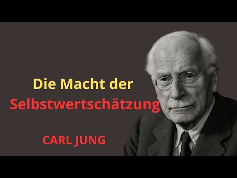 Du bist deine eigene Heilung | Carl Jung und die Reise der Seele