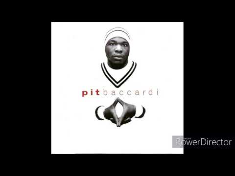 Pit Baccardi - J'perd pas la main en solo (Remix court)