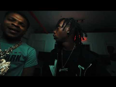 Baby Mula ft @PNDRN -PICK AGAIN  (ON ME) (OFFICIAL Music Video)