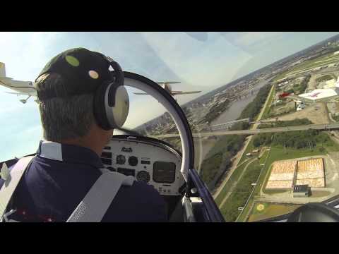 KC Flight Kansas City Airshow