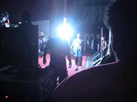 Kottonmouth Kings  & Tech N9ne - City To City - Strange Noize Tour - Senator Theatre - 2007