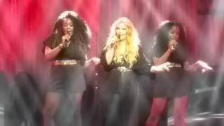 The First Time - Ella Henderson