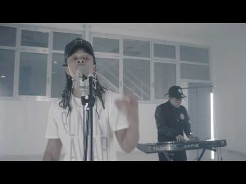 🌀DarlynDCS - No hay manera de olvidarte  (Live Session)