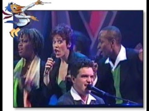 George Nussbaumer - Weil's dr guat got (Karaoke)