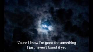 "Wherever I Go" and "Miserable at Best" - Michael Henry & Justin Robinett w/ Lyrics