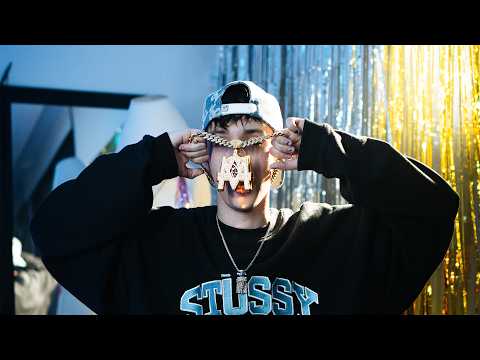 CTZ, QUIXSMELL - TU ÑERI (Video Oficial)