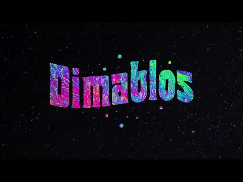 Dimablos  - Azul Claro
